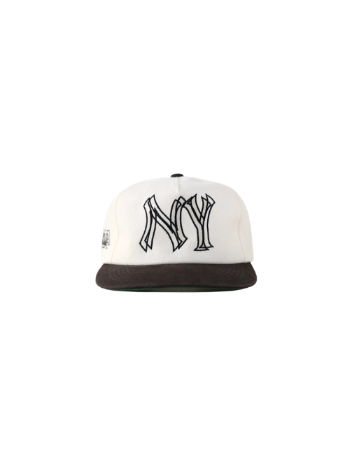 Cap oMA Studios NY 2D "Oreo"